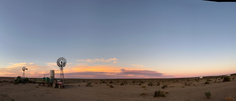 4 Bedroom Property for Sale in Calvinia Rural Northern Cape